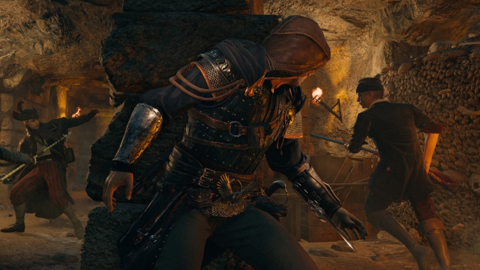 Assassin's Creed Unity-PROMO-28AGOSTO2014