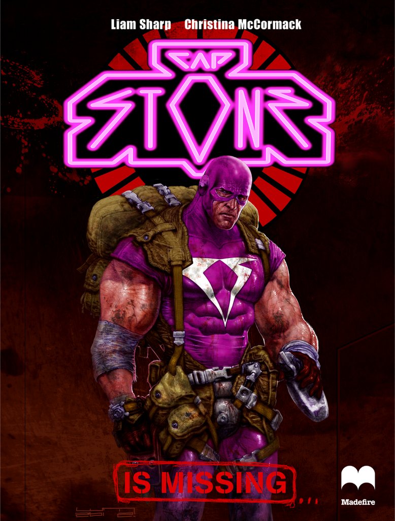 Captain Stone-21AGOSTO2014