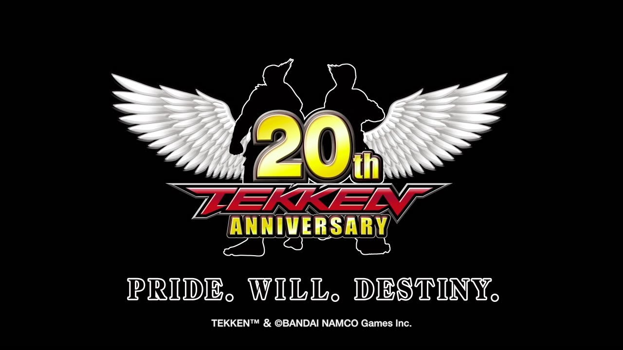20 anos de Tekken-00