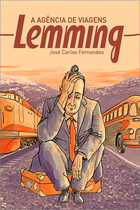 Devir-A agência de viagens Lemming