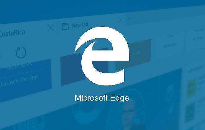Microsoft Edge-popularidade