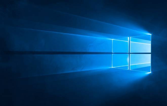 Microsoft-atualização para o Windows 10