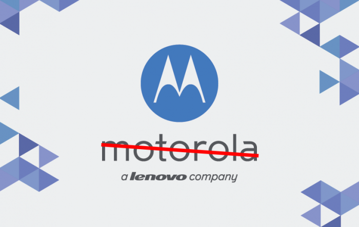 Motorola fim nos smartphones