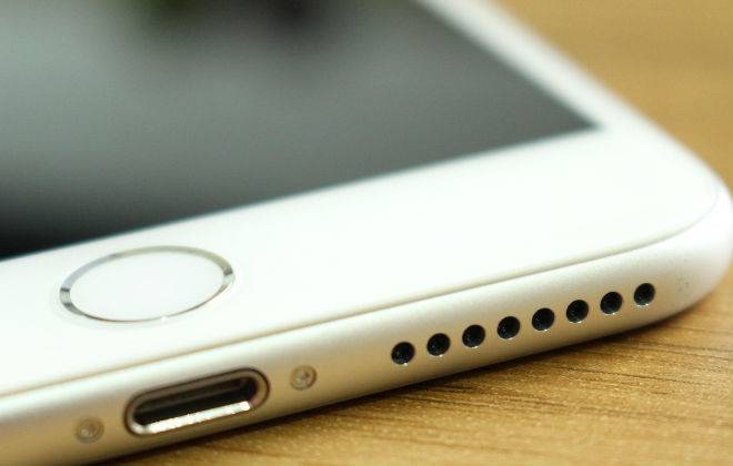 Apple-erro que inutiliza iPhone