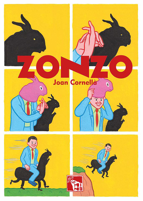 Editora Mino-Zonzo