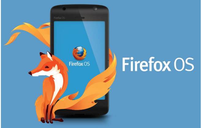 Firefox OS-Fim
