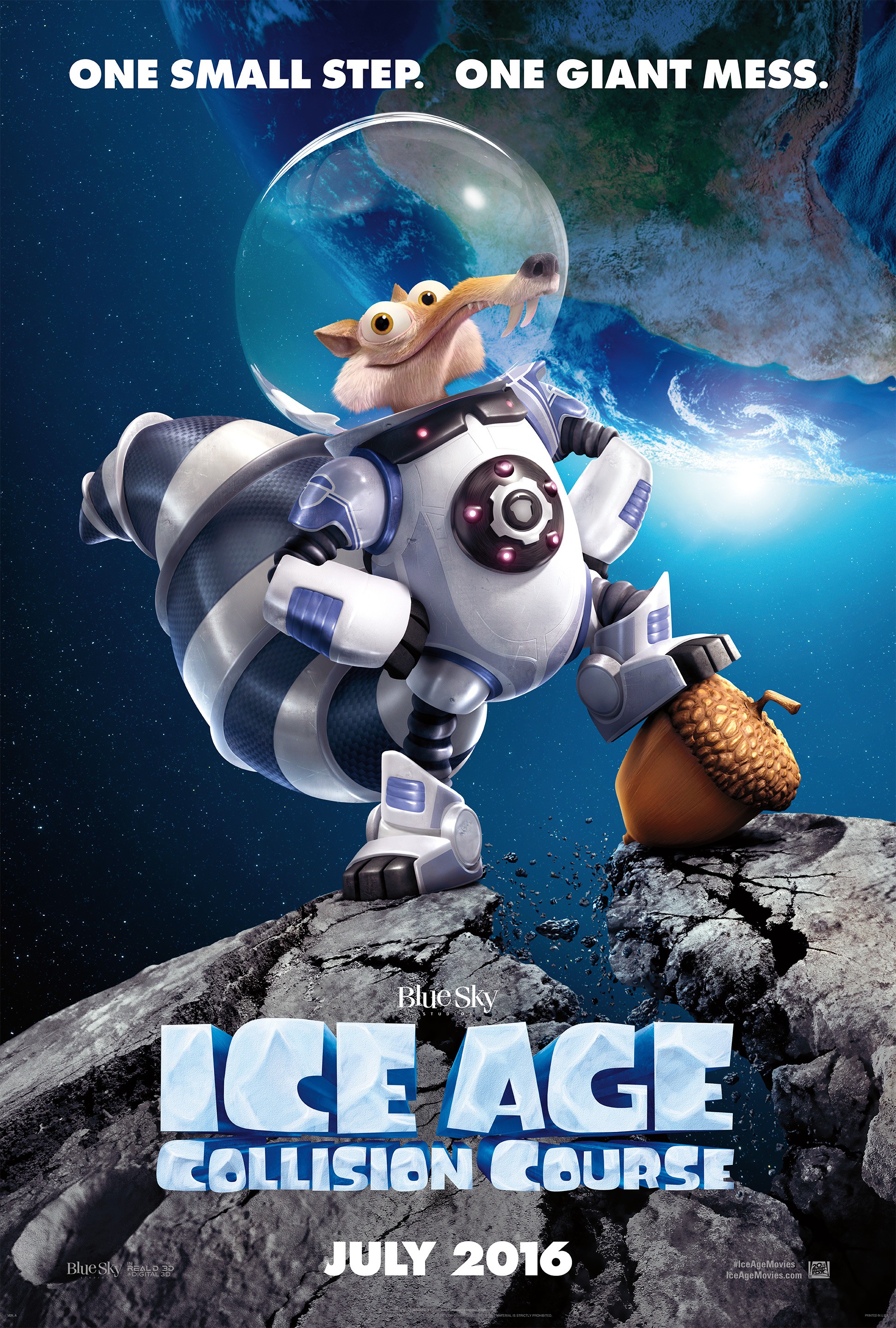 Ice Age Collision Course-16Dezembro2015