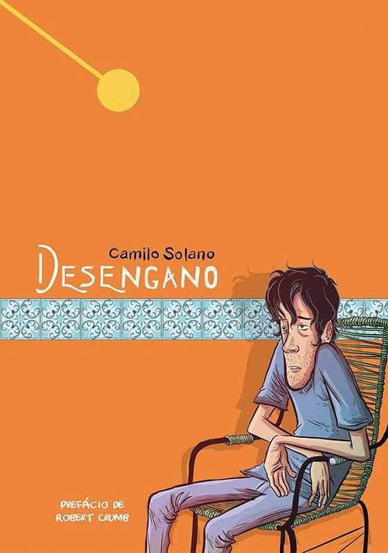 Social Comics-Camilo Solano-Desengano-1