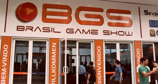 BGS-Brasil Game Show 2016 - 2