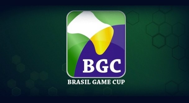 Brasil Game Cup (BGC)-2