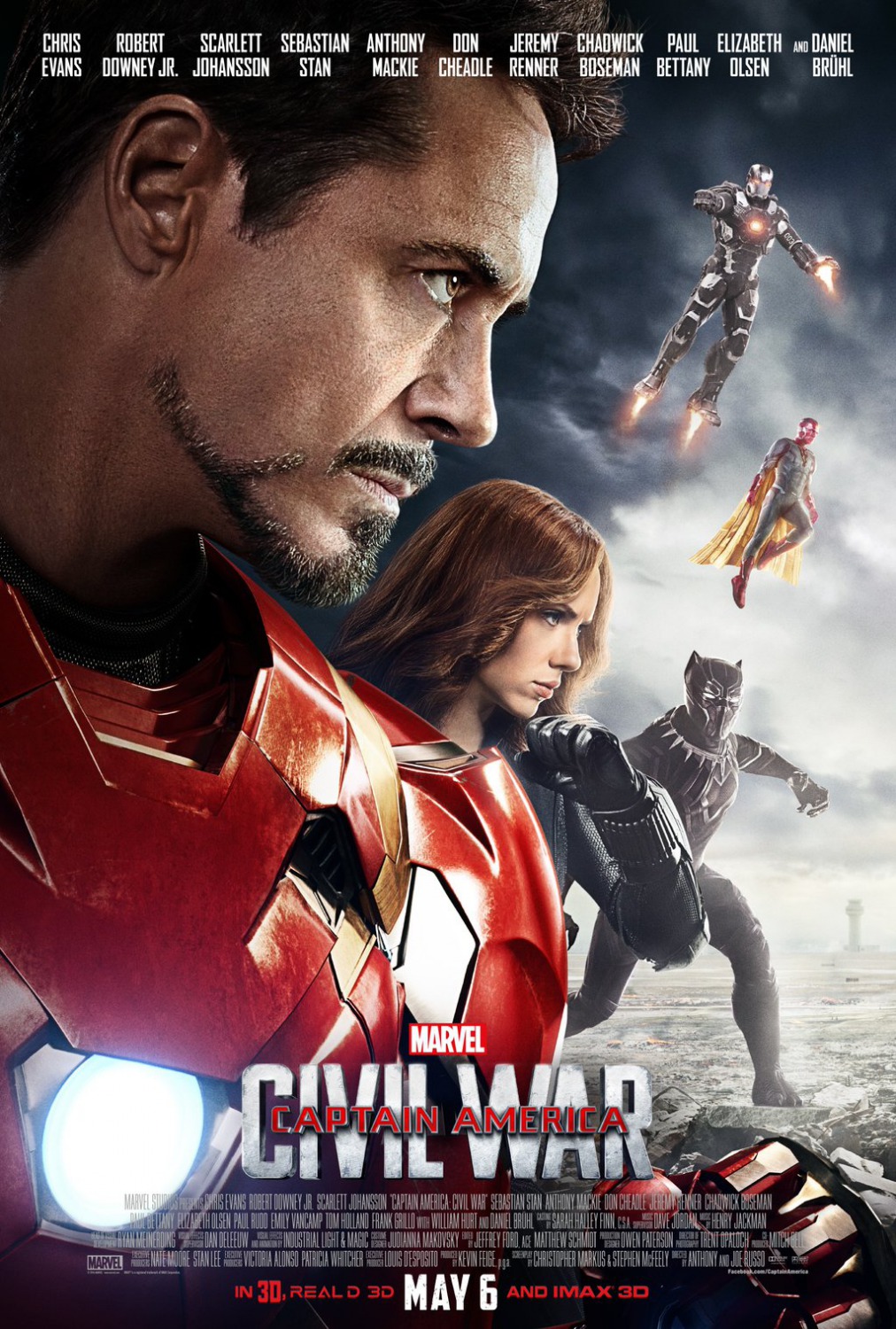 Captain America Civil War (5)