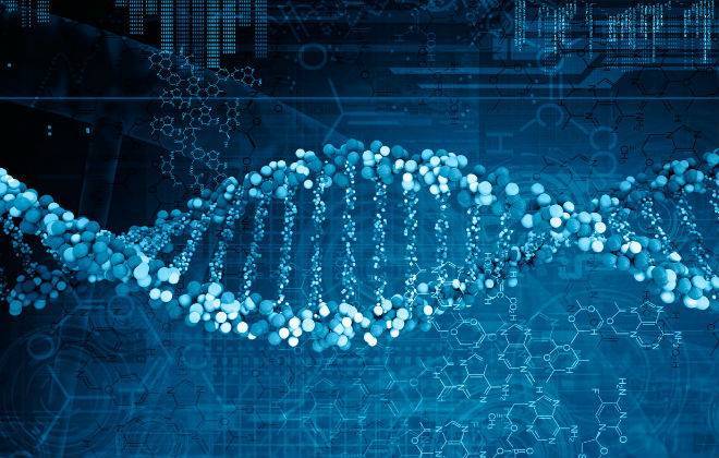 Microsoft-DNA armazenar dados