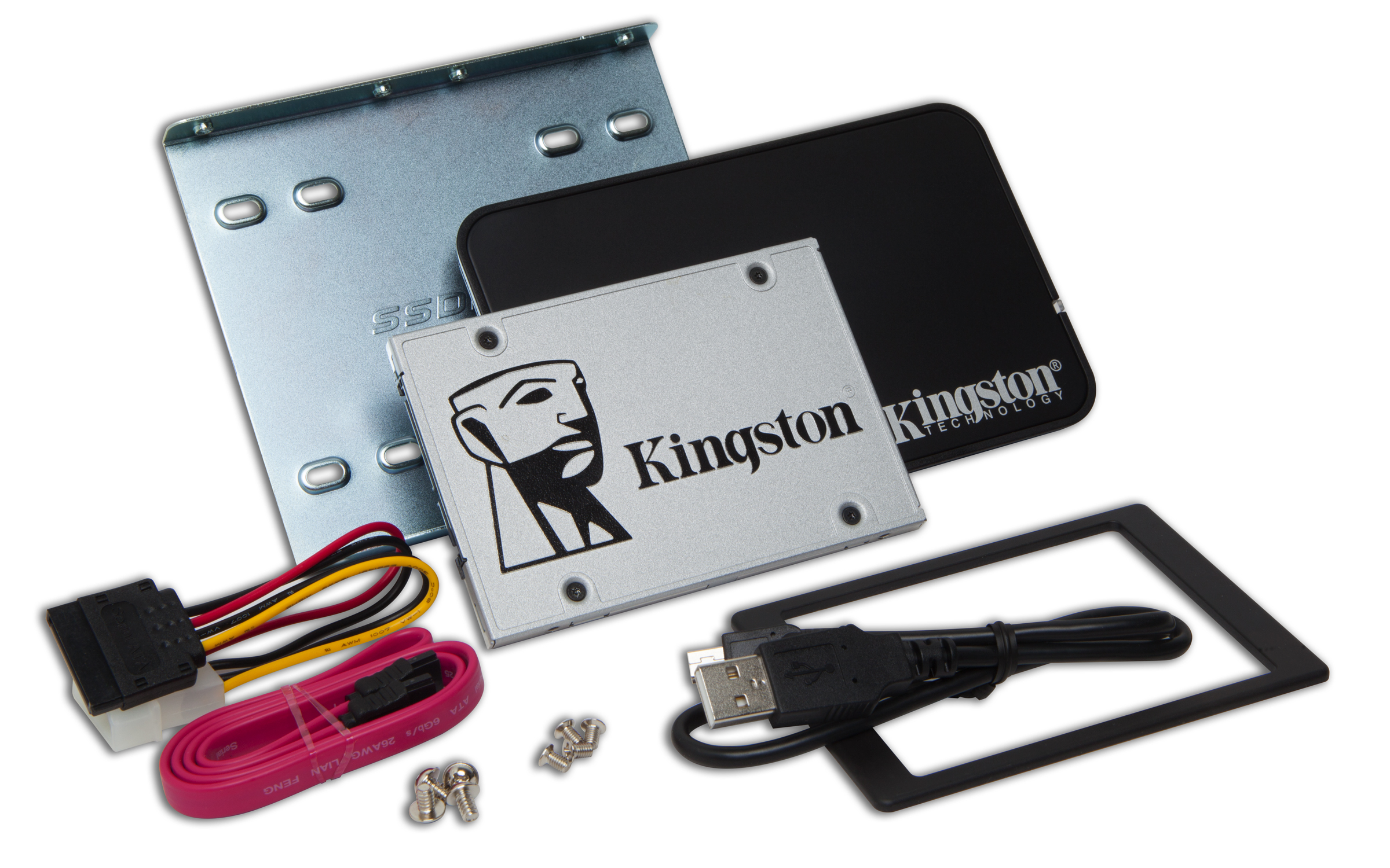 Kingston-SSD UV400-1