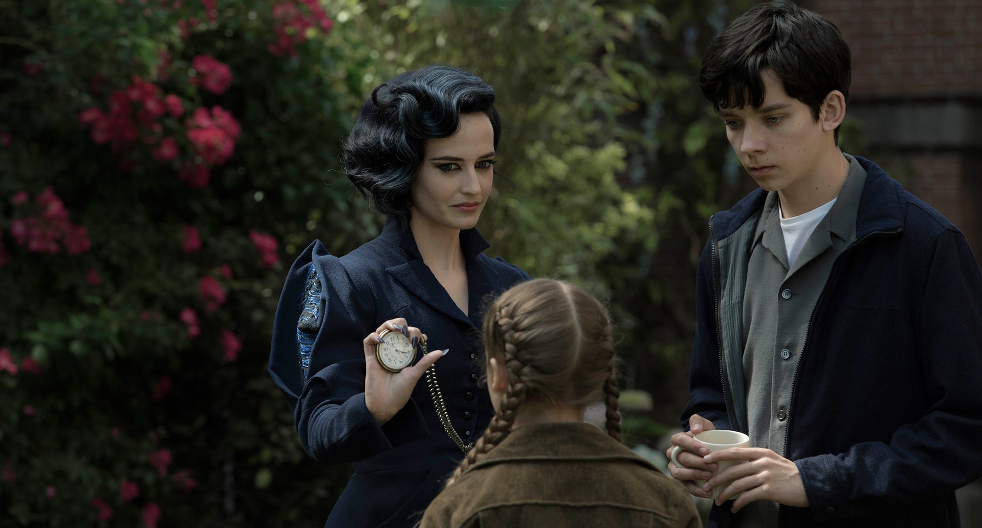 Miss Peregrines Home For Peculiar Children-21Junho2016-1