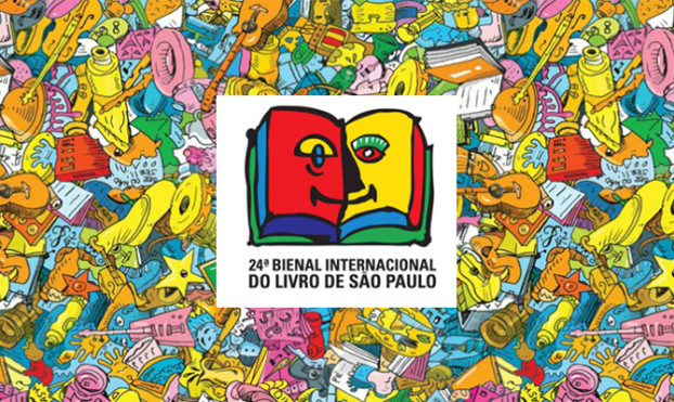 24ª edição da Bienal Internacional do Livro de São Paulo