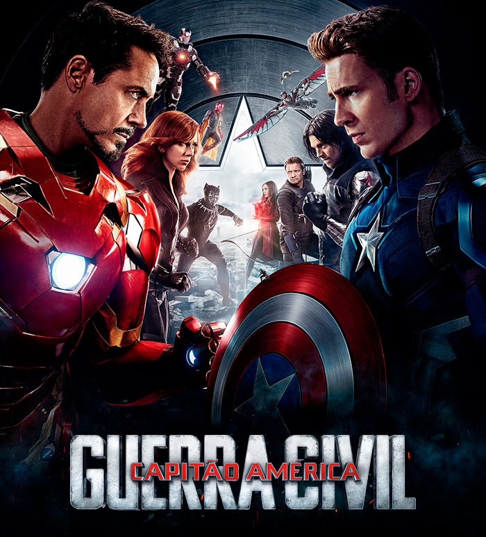 Marvel's Iron Fist – Temporada 2 – Tagarela Geek