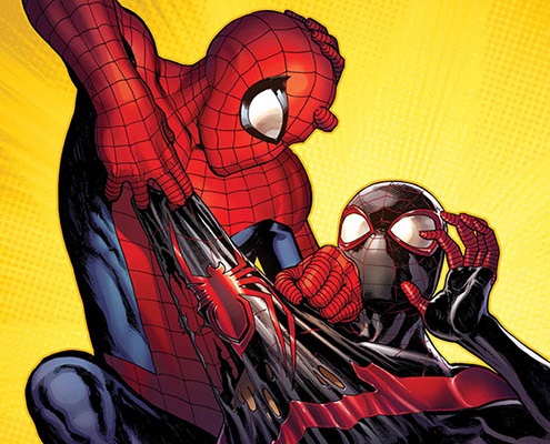 Homem-Aranha 3 ganha novo pôster com Doutor Estranho - Gamer Point